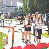 День города, День строителя, День физкультурника - 2017 56