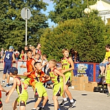 День города, День строителя, День физкультурника - 2017 52