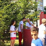 День города, День строителя, День физкультурника - 2017 34