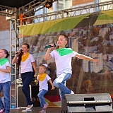 День города, День строителя, День физкультурника - 2017 85