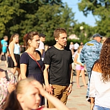 День города, День строителя, День физкультурника - 2017 88