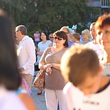 День города, День строителя, День физкультурника - 2017 127