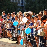 День города, День строителя, День физкультурника - 2017 117