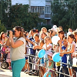 День города, День строителя, День физкультурника - 2017 120