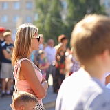 День города, День строителя, День физкультурника - 2017 17