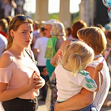 День города, День строителя, День физкультурника - 2017 112