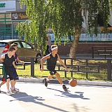 День города, День строителя, День физкультурника - 2017 37