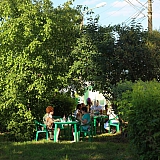 День города, День строителя, День физкультурника - 2017 111