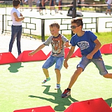 День города, День строителя, День физкультурника - 2017 28