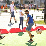 День города, День строителя, День физкультурника - 2017 29