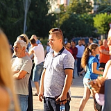 День города, День строителя, День физкультурника - 2017 130