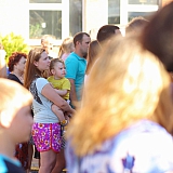 День города, День строителя, День физкультурника - 2017 90