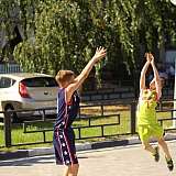 День города, День строителя, День физкультурника - 2017 46