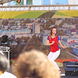 День города, День строителя, День физкультурника - 2017 95