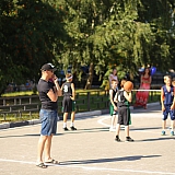 День города, День строителя, День физкультурника - 2017 43