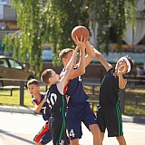 День города, День строителя, День физкультурника - 2017 39