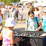 День города, День строителя, День физкультурника - 2017 21