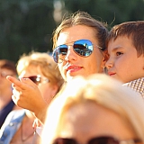 День города, День строителя, День физкультурника - 2017 128