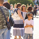 День города, День строителя, День физкультурника - 2017 100