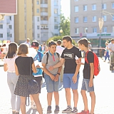 День города, День строителя, День физкультурника - 2017 109