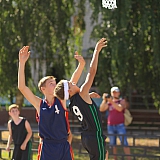 День города, День строителя, День физкультурника - 2017 41