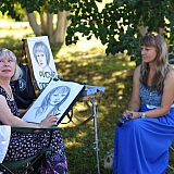 День города, День строителя, День физкультурника - 2017 72