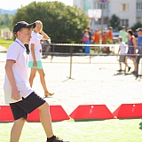 День города, День строителя, День физкультурника - 2017 31