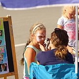 День города, День строителя, День физкультурника - 2017 68