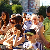 День города, День строителя, День физкультурника - 2017 118