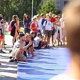 День города, День строителя, День физкультурника - 2017 16