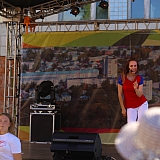 День города, День строителя, День физкультурника - 2017 98