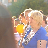 День города, День строителя, День физкультурника - 2017 126