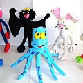 Верните пожалуйста игрушку! 1