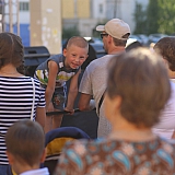 День города, День строителя, День физкультурника - 2017 74