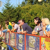 День города, День строителя, День физкультурника - 2017 53