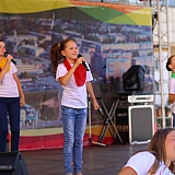 День города, День строителя, День физкультурника - 2017 81