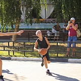 День города, День строителя, День физкультурника - 2017 38