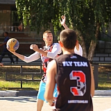 День города, День строителя, День физкультурника - 2017 50