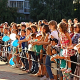 День города, День строителя, День физкультурника - 2017 114