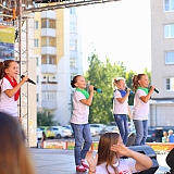 День города, День строителя, День физкультурника - 2017 80