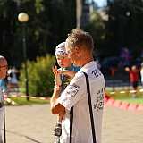 День города, День строителя, День физкультурника - 2017 76