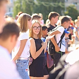 День города, День строителя, День физкультурника - 2017 15