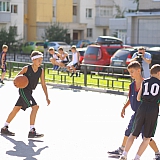 День города, День строителя, День физкультурника - 2017 40