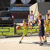 День города, День строителя, День физкультурника - 2017 48