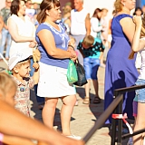 День города, День строителя, День физкультурника - 2017 91