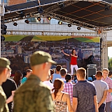 День города, День строителя, День физкультурника - 2017 99