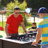 День города, День строителя, День физкультурника - 2017 24