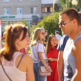 День города, День строителя, День физкультурника - 2017 73