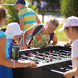 День города, День строителя, День физкультурника - 2017 22