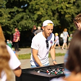 День города, День строителя, День физкультурника - 2017 62